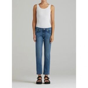 EDWIN® (Size 32) JAMIE™ Boyfriend Jeans in Dreamlover - $158‎